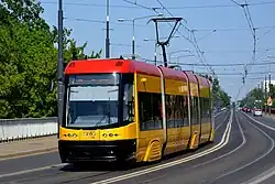 Pesa 120Na