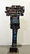 Totem (60. léta), Museum Kampa