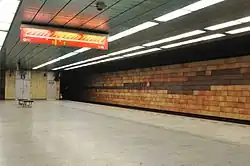 Stanice metra Opatov