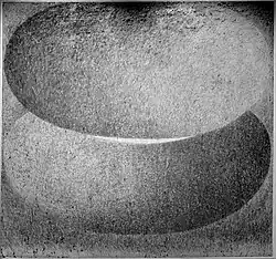 Stanislav Libenský, Kresba (2), 2000