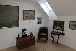 Muzeum Štěpánovska, expozice, 2013