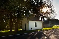 Kaple Jména Panny Marie