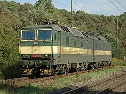 Lokomotiva 131.089+090