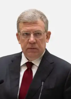 Alexej Kudrin (2020)