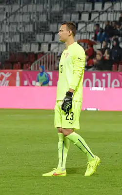 Marek Štěch (2014)