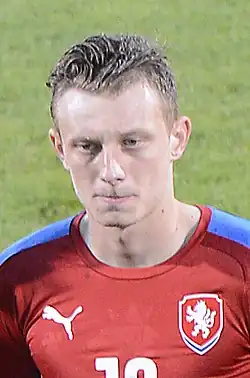 Ladislav Krejčí (2014)