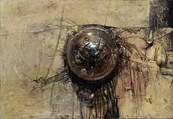 Studie č. III (1964)