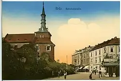 14405-Brüx-1912-Bahnhofstraße-Brück & Sohn Kunstverlag.jpg