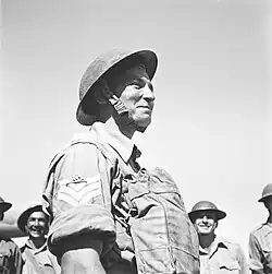 14. pluk Pobřežní baterie, Královské dělostřelectvo, Haifa