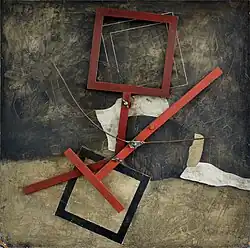 Konstrukce v krajině I (1978)