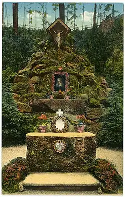 Obrázek z roku 1913