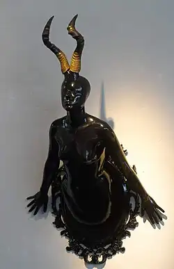 Antilopa Hartebeest, 2014