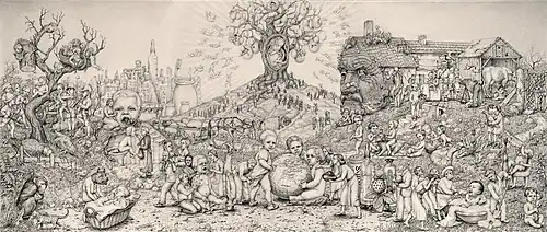 Strom života (1950)