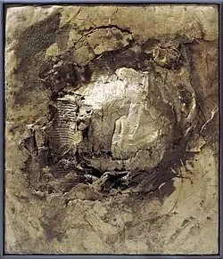 Zdeněk Beran, Výduť (1965)