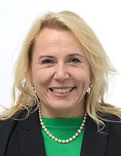 Klára Dostálová (2024)