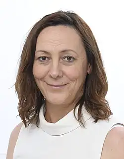 Oficiální portrét, 2024