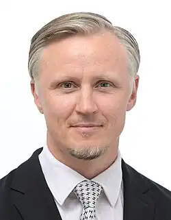 Rihards Kols (12. června 2024)