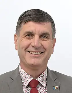 Branislav Ondruš (2024)