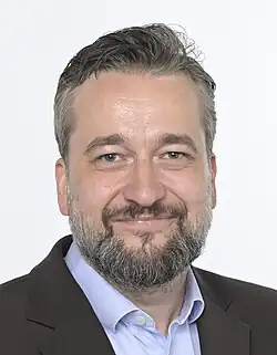 Ľuboš Blaha (2024)