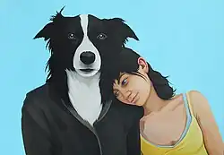 Nejlepší přítel českého člověka, 2015