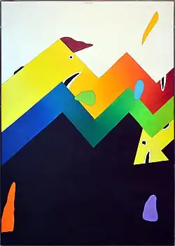 Blesky, hlasy, hromobití (1989)