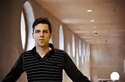 Ladislav Zikmund-Lender