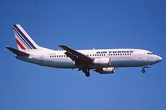 Boeing 737-300