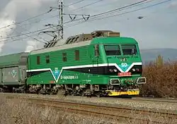 Lokomotiva 184.503 SD-KD