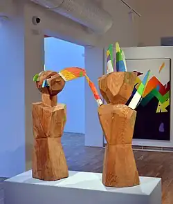 Cherubín I a II (1991–1992)