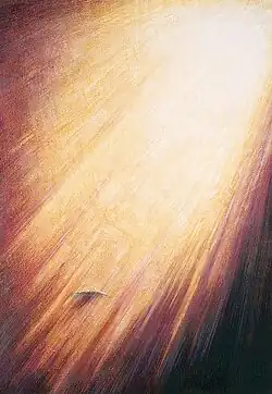 Studie k Ikarovu pádu (1991)