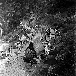 Expedice na K2, 1902