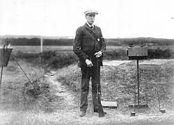 Joshua Millner (1908)