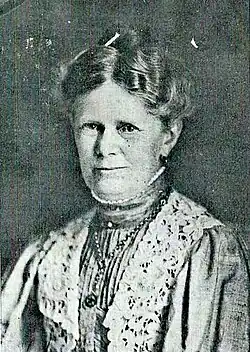 Marie Hankel, 1911