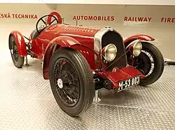Wikov 7/28 Super Sport (1929–1932)