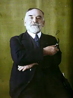 Marcellin Boule (1929)