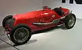 Maserati 26M (8C-3000) z roku 1932, Louwman museum