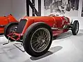 Maserati 26M (8C-3000) z roku 1932, Louwman museum