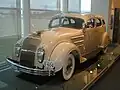 Chrysler Airflow (ve hře Ulver Airstream)