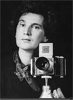 Autoportrét (asi 1943)