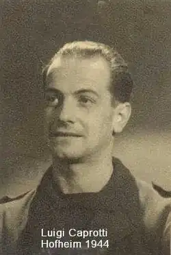 Luigi-Caprotti, 1944