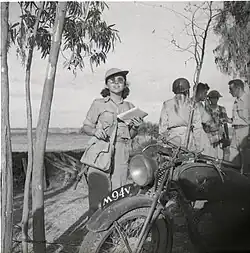 1948 Arab-Israeli War