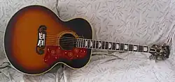 Gibson J-200 z roku 1960