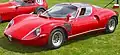 Alfa Romeo 33 Stradale