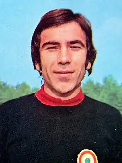 Villiam Vecchi (1973)