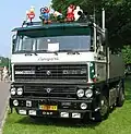 DAF 2800 z roku 1975