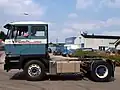 DAF FT280 DKT325 z roku 1976