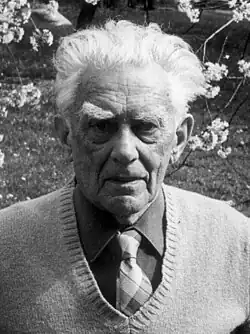 Vladimír Karfík (1976)