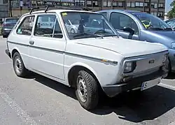Fiat 133