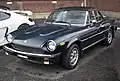 Fiat 124 Spider (1981)