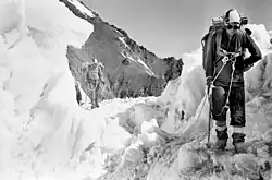 Expedice na Tartu Ülikool 350, 1982